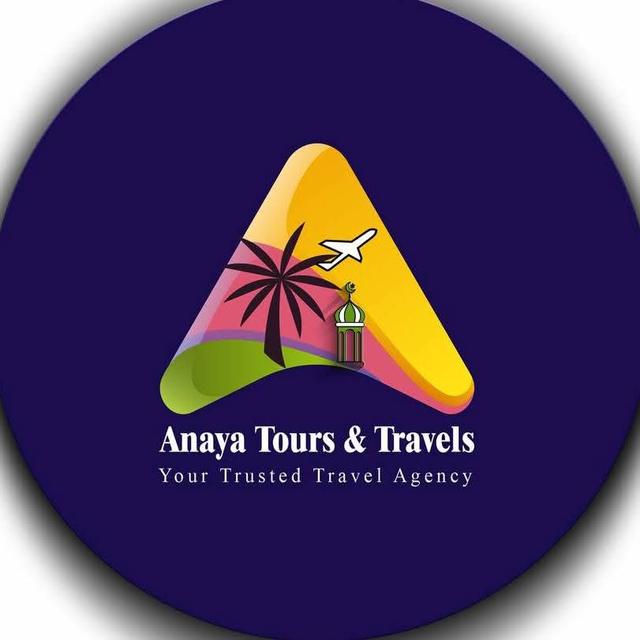 Anaya Travel Agency